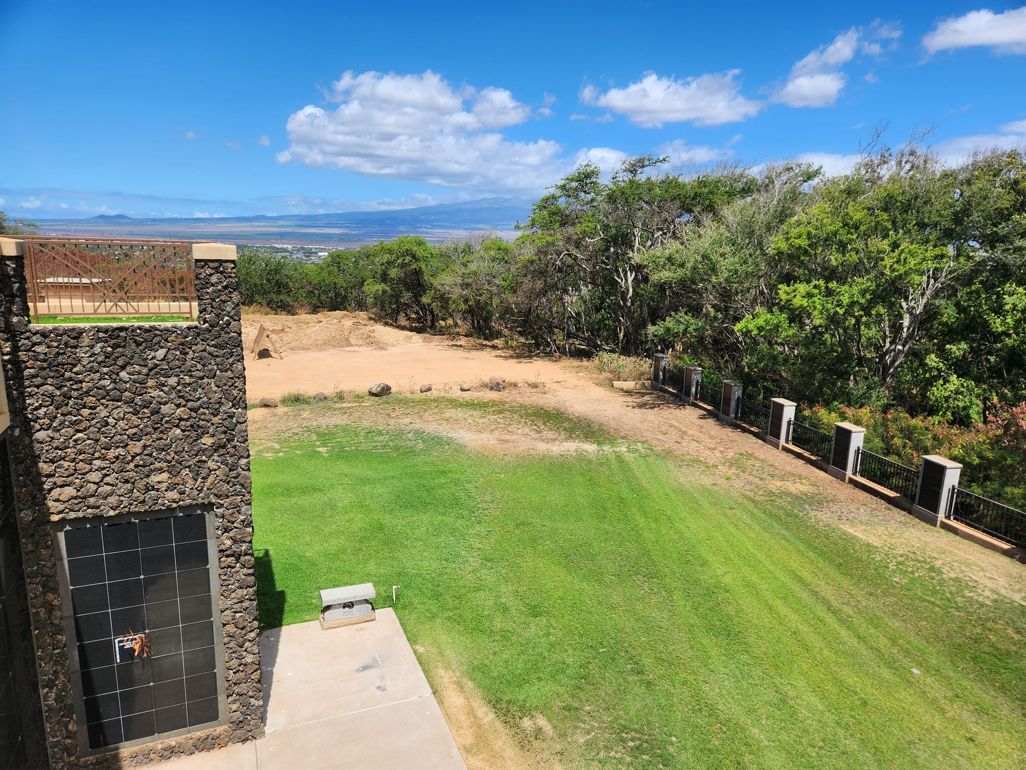 Custom luxury private Estate 