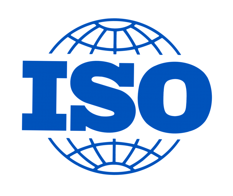 ISO Certification