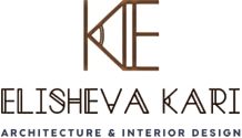 אלישבע קארי אדריכלות ועיצוב פנים