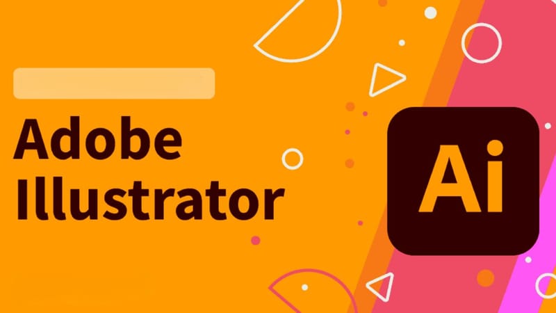 Tổng quan về Adobe Illustrator: Công cụ thiết kế đồ họa hàng đầu