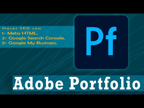 Giới thiệu về Adobe Portfolio: Công cụ Xây dựng Trang Web Cho Người Sáng Tạo