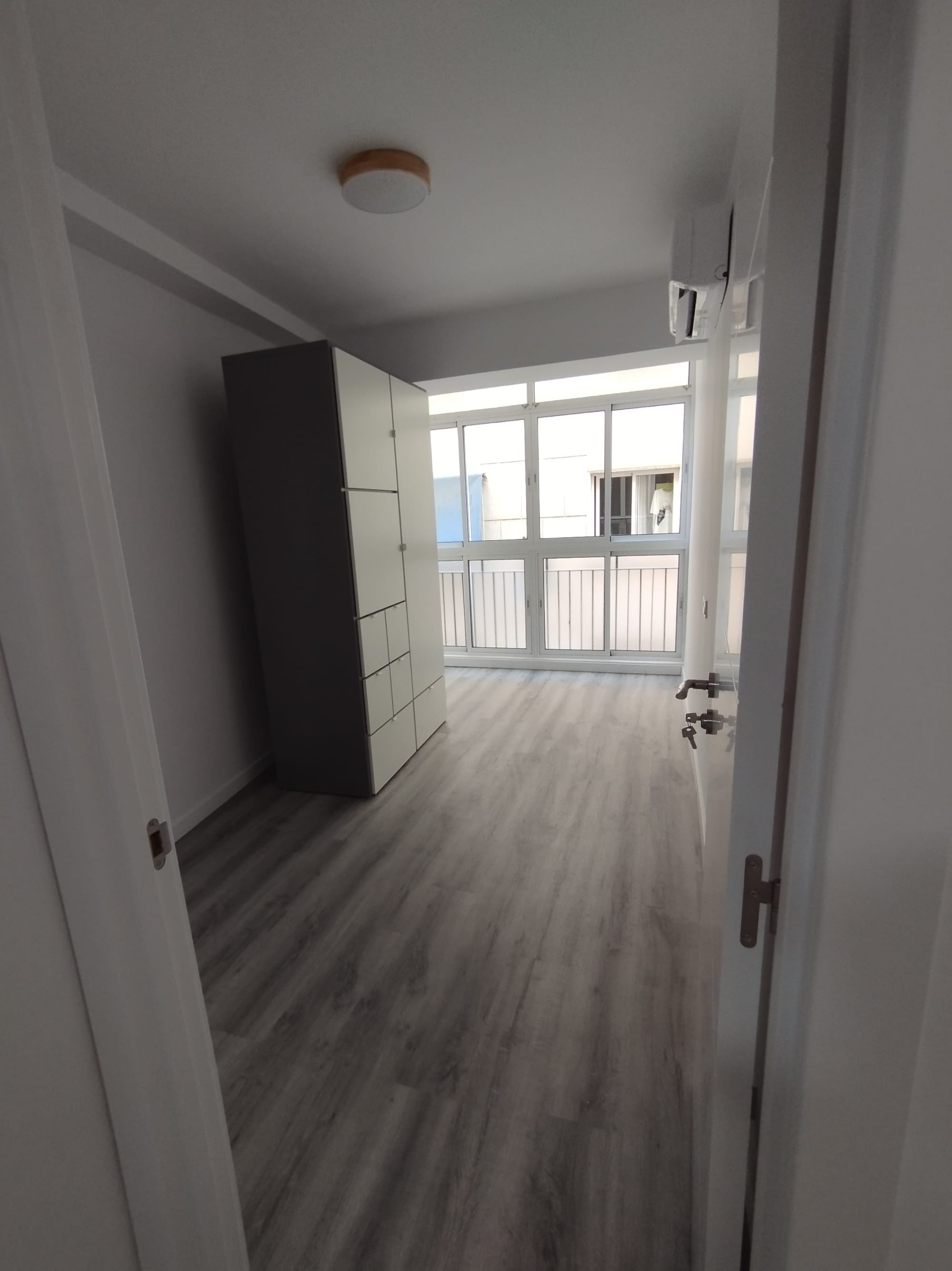 Reformas de Habitación