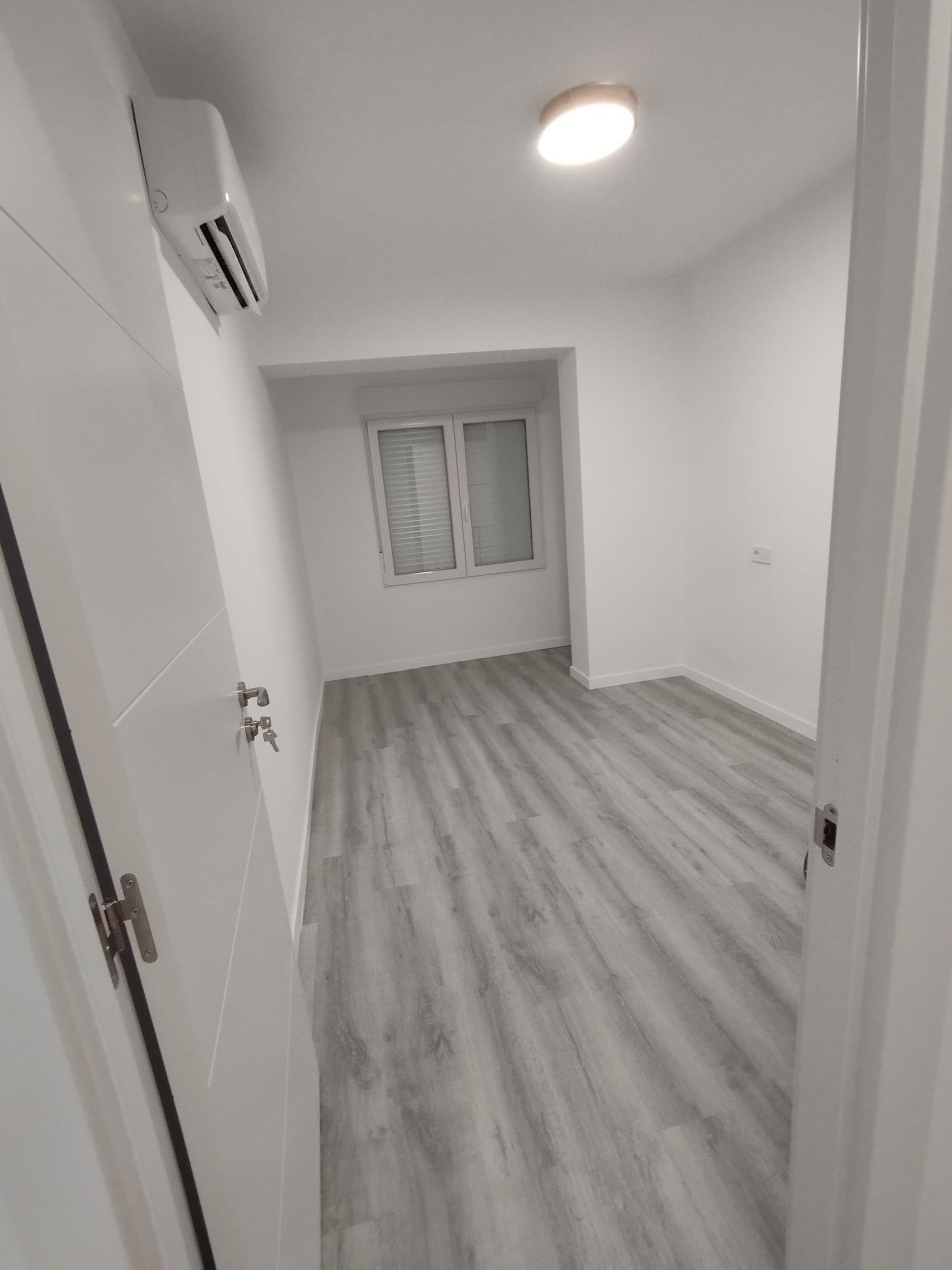 Reformas de Habitación
