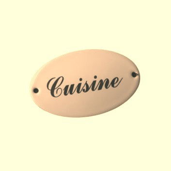 CUISINE