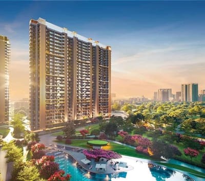 M3M Crown sector 111 Gurgaon