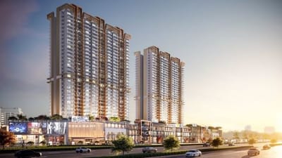 M3M Capital sector 113 Gurgaon