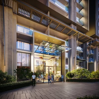 M3M Golf Hills Sector 79 Gurgaon