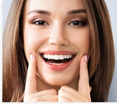 Smile Makeovers Gurgaon