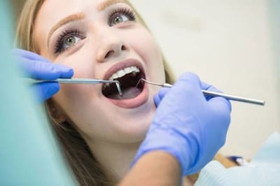 The Dental Cure