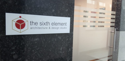 The Sixth Element