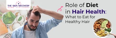 Role Diet Hair Health