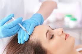 Hair PRP Treatment Clinic Gurgaon