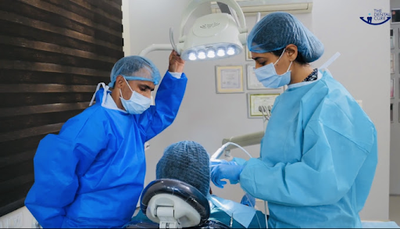 Best Dental Implant Dentist Gurgaon