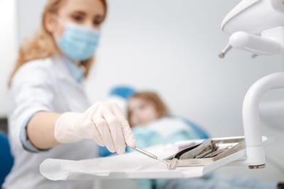 Dentist Nearby in Gurgaon
