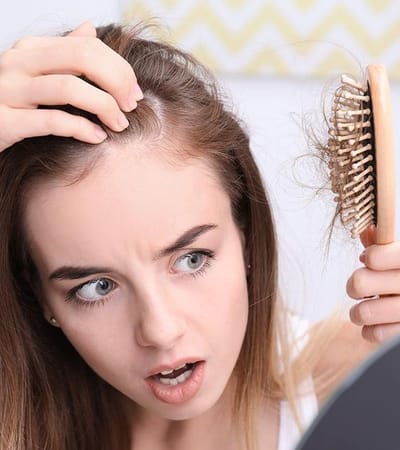 Why Hair Thinning Guide