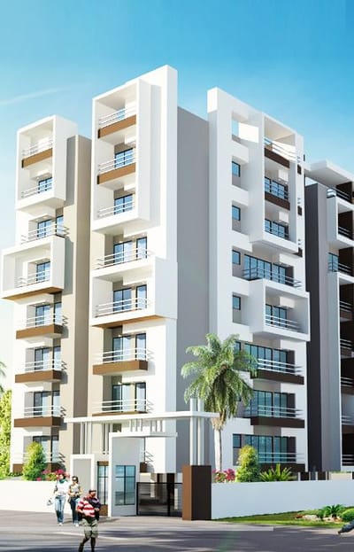 2 BHK Flat for Sale in Gurgaon