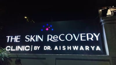 The Skin Recovery Clinic, By Dr. Aishwarya | Best Dermatologist In Bhubaneswar | Skin Specialist, Hair Transplant Doctor
