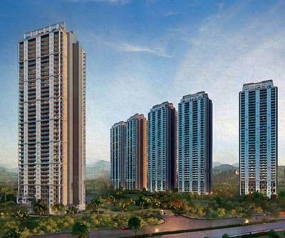 DLF Privana West Gurgaon