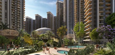 Elan Emperor Gurgaon