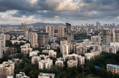 Invest Top Real Estate Projects India