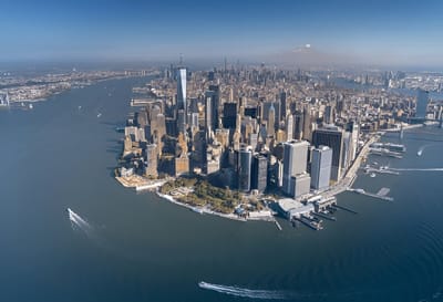 USA NRI Real Estate Investment India