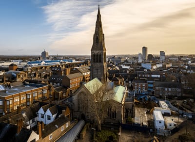 United Kingdom NRI Real Estate Investment India