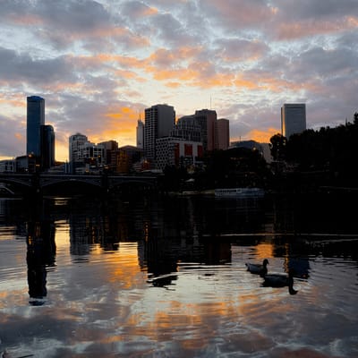 Australia NRI Real Estate Investment India