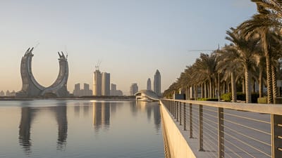 Qatar NRI Real Estate Investment India