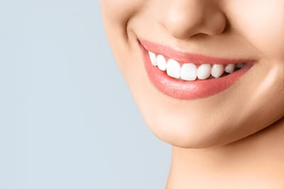 Sparkling White Teeth Advanced Whitening Treatments