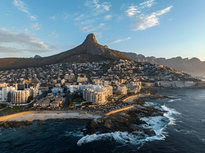 Africa NRI Real Estate Investment India