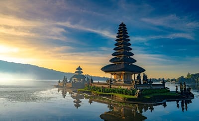 Indonesia NRI Real Estate Investment India