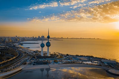 Kuwait NRI Real Estate Investment India