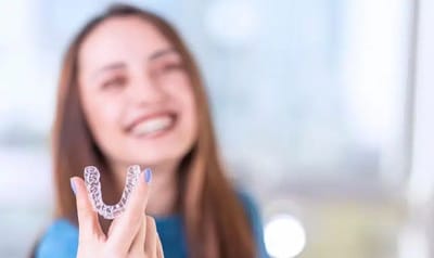 Invisalign Braces Gurgaon