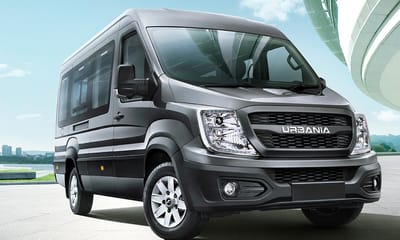 Force Urbania Rent Delhi