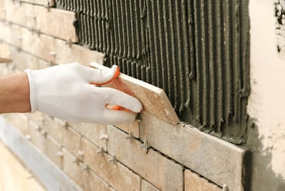 Tile Concrete Adhesive