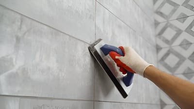 Epoxy Tile Grout