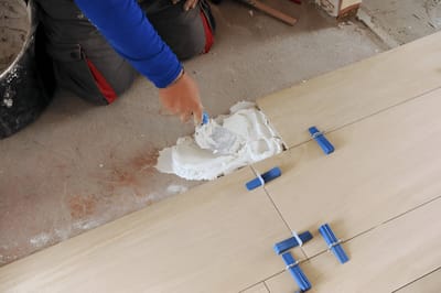 Tile Bond Glue