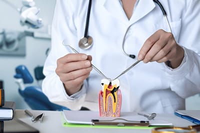 Molar Root Canal Treatment Gurgaon