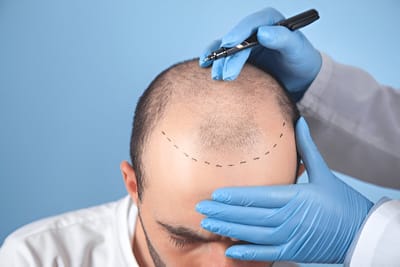 Hair Transplant Clinic Gurgaon