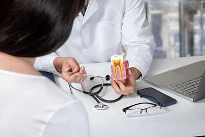 Best Root Canal Treatment Gurgaon