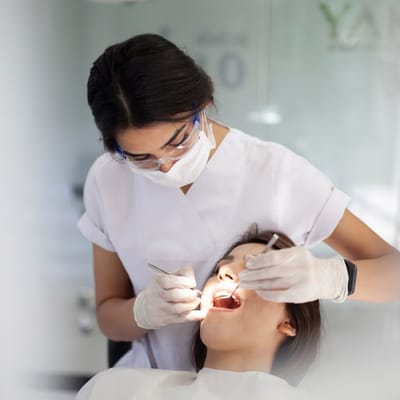 Dentist Near me