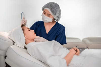 Skin Care Treatment Indore