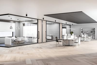 Premium Office Space Cyber Hub Gurugram