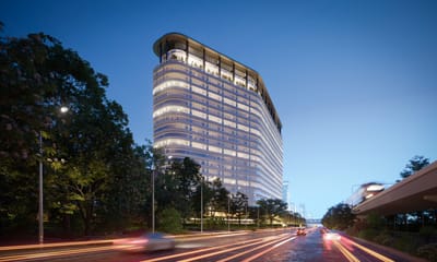 Premium Office Space Godrej GCR, Gurgaon