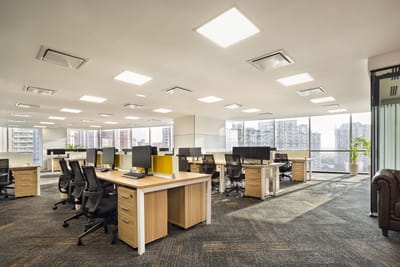 Premium Office Space Two Horizon Center, Gurugram