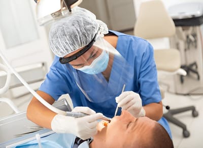 How Choose Right Dentist Gurgaon