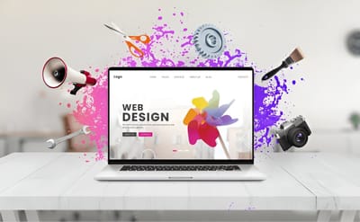 Website Design Course Gurgaon