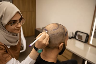 Top 6 Hair Specialists Bhubaneswar