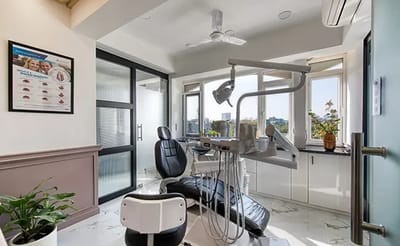 CDC Cosmodontist Dental Implant Centre