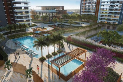 Godrej Sector 39 Gurgaon